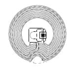 Texas Instruments’ Tag-it family